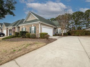 131 Chenoa Dr. #D, Murrells Inlet, SC 29576