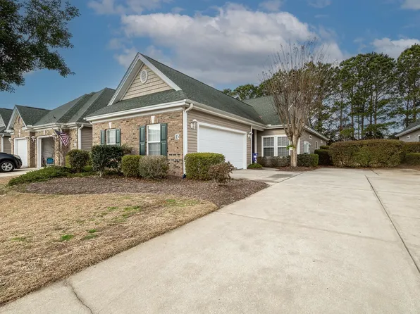 131 Chenoa Dr. #D, Murrells Inlet, SC 29576