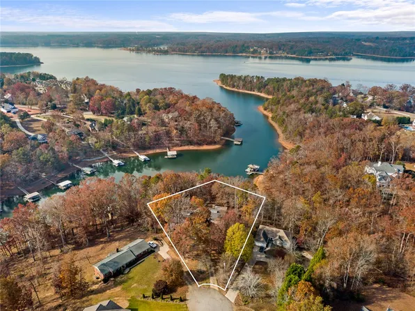 425 Graham Rd, Anderson, SC 29625