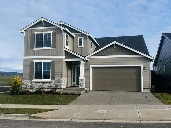 11394 NW 314th Ave, North Plains, OR 97133