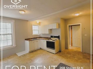 26 Stover St S #B, Norwich, ON N0J 1P0