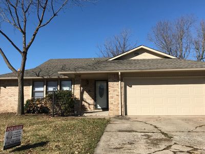 13305 E 33rd Pl, Tulsa, OK, 74134