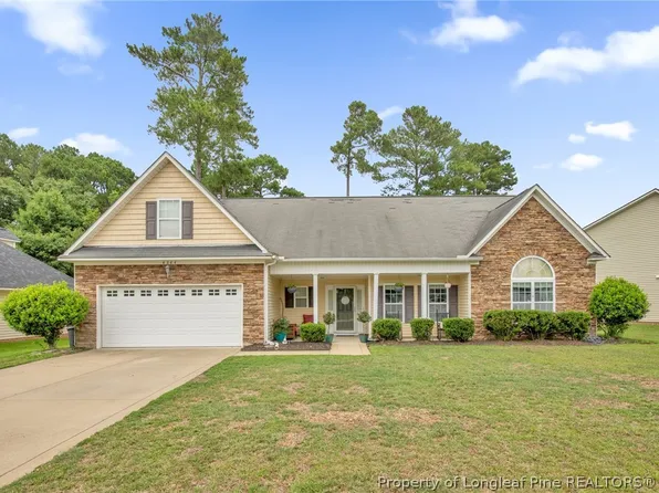 4344 Redspire Ln, Fayetteville, NC 28306