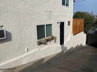 (Undisclosed Address), Los Angeles, CA 90063