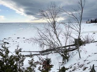 S End Rd UNIT 1, Beaver Island, MI 49782