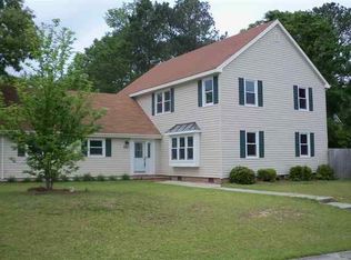 901 Eton Dr, Jacksonville, NC 28546