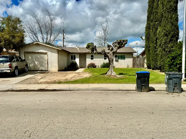 27139 Stanford Avenue, Madera, CA 93637