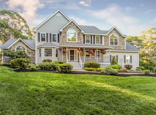 31 Ryan Rd, Auburn, NH 03032