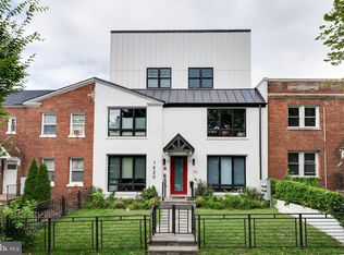 1420 Staples St NE #PENTHOUSE 4, Washington, DC 20002