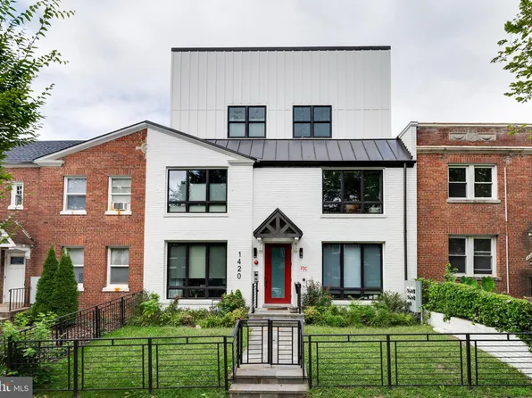 1420 Staples St NE #Penthouse 4, Washington, DC 20002