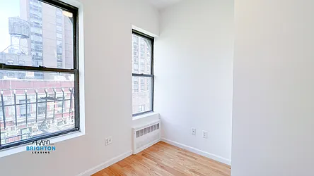 Rented by Brighton Management