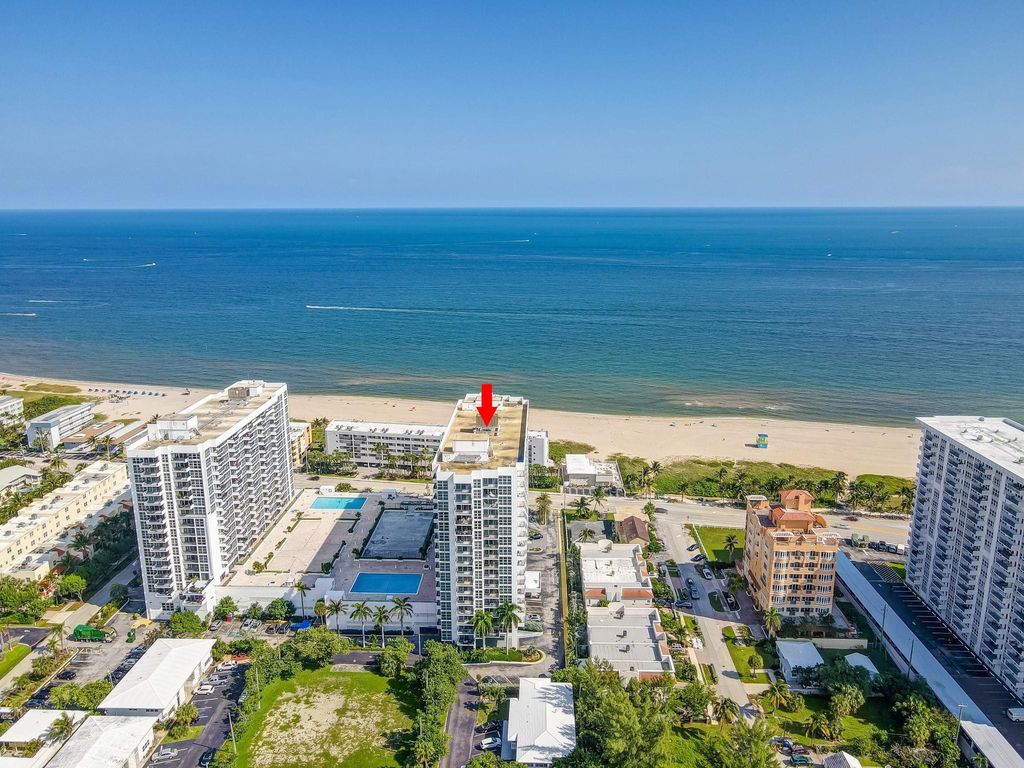 525 N OCEAN Boulevard #422, photo 5