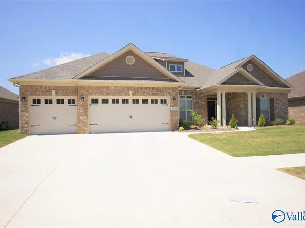 196 Fernbridge Blvd, Madison, AL 35758