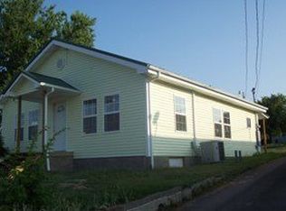 2052 Old Parrottsville Hwy, Parrottsville, TN 37843