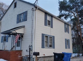 4 S Franklin St, Cortland, NY 13045