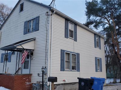 4 S Franklin St, Cortland, NY, 13045