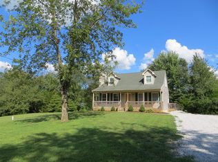 192 Ridge Ct, Vine Grove, KY 40175