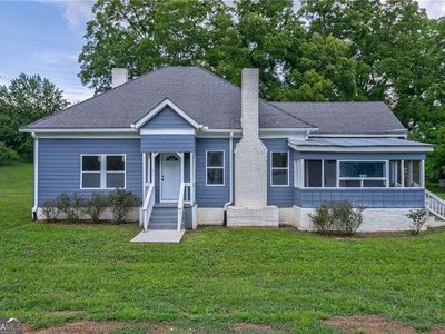 412 Dunahoo Rd, Winder, GA, 30680
