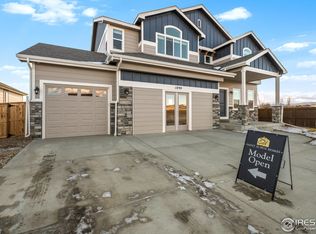 5462 Segundo Dr, Loveland, CO 80538