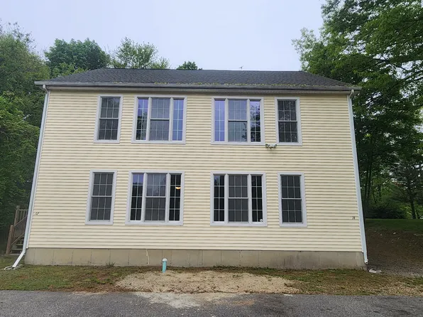 12-14 Brewer Street, Montville, CT 06382
