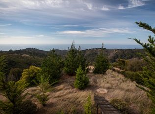46286 Pfeiffer Ridge Rd, Big Sur, CA 93920