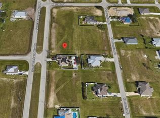 1019 Santa Barbara Blvd N, Cape Coral, FL 33993