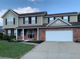 1202 Leclaire Ct, O Fallon, IL 62269