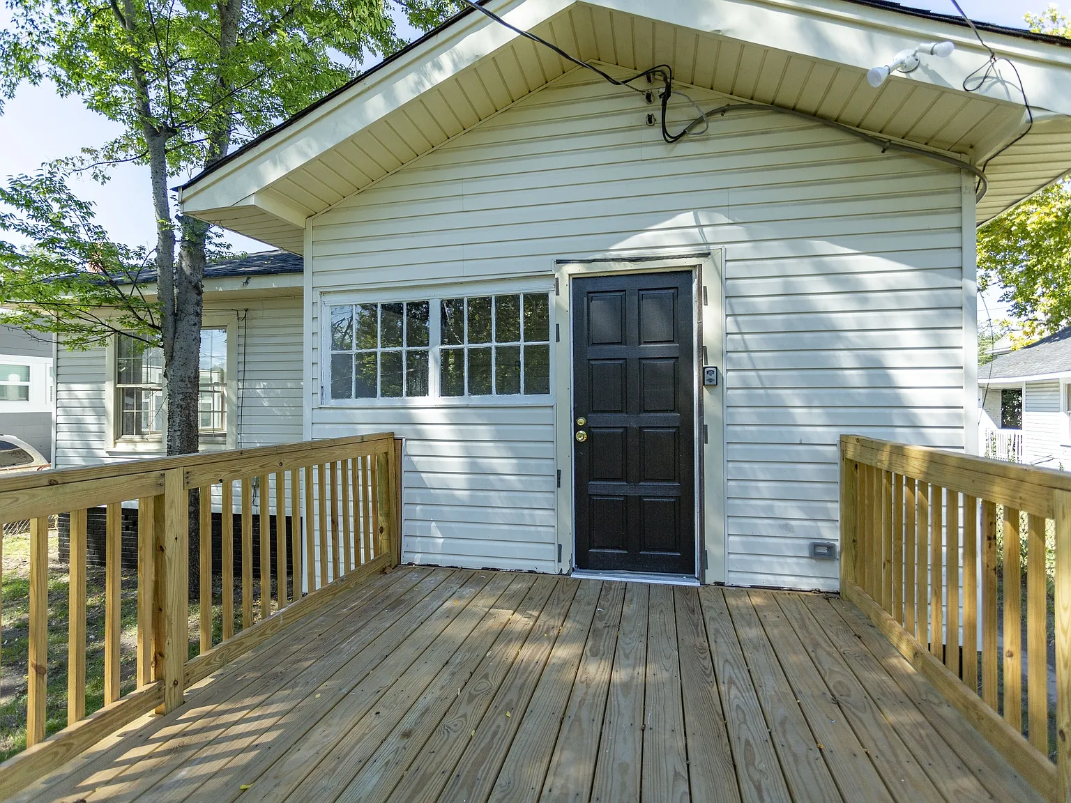 2715 Ave H, Birmingham, AL 35218 - 1 — Photo 3
