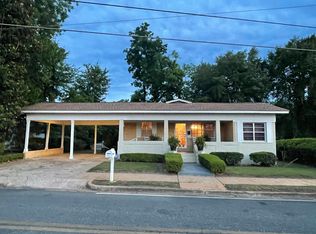 115 E Crawford St, Quincy, FL 32351