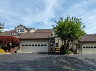 121 Warwicke Pl, Bermuda Run, NC 27006