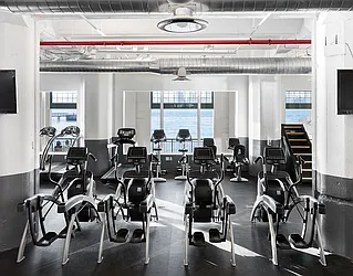 Rented by Nest Seekers International