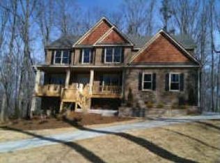 41 Rose Brooke Cir, White, GA 30184