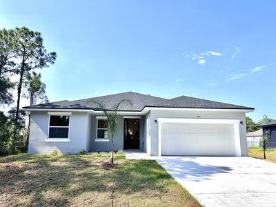 491 Flat River St SW, Palm Bay, FL, 32908