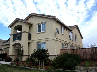 3553 Markley Creek Dr, Antioch, CA 94509