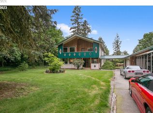 3318 NW 203rd St, Ridgefield, WA 98642