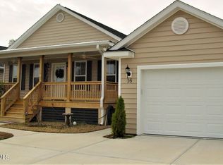 16 Bradford Ct, Beaufort, SC 29902