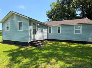 1623 Highway Hwy #41, Lumberton, NC 28360