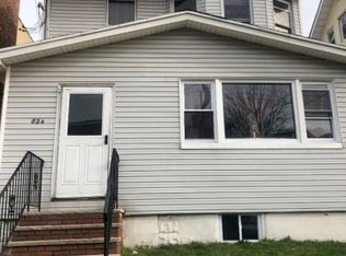 824 Stuyvesant Ave, Irvington, NJ 07111