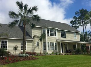 340 N Roscoe Blvd, Ponte Vedra Beach, FL 32082