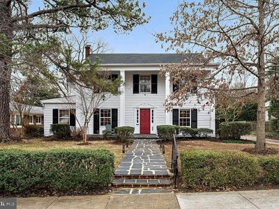 908 Monroe St, Fredericksburg, VA, 22401