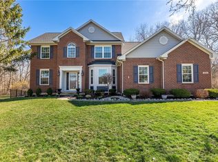 235 Triple Crown Cir, Springboro, OH 45066