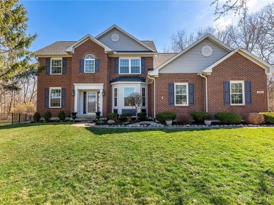 235 Triple Crown Cir, Springboro, OH, 45066