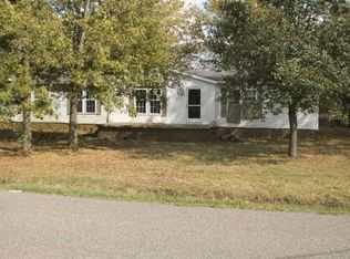 92 Meadows Ln, Wheelersburg, OH 45694