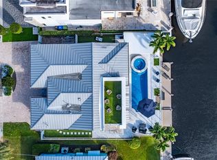 1304 Mandarin Isle, Fort Lauderdale, FL 33315