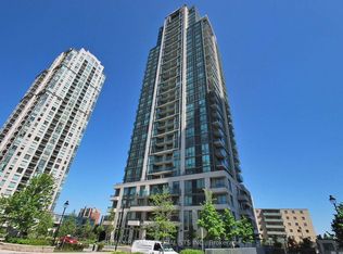 3515 Kariya Dr #1203, Mississauga, ON L5B 0C1