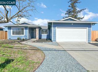 34 Midhill Rd, Martinez, CA 94553