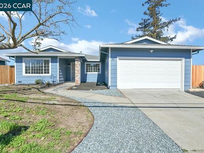 34 Midhill Rd, Martinez, CA, 94553