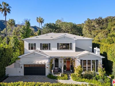 9573 Lania Ln, Beverly Hills, CA, 90210