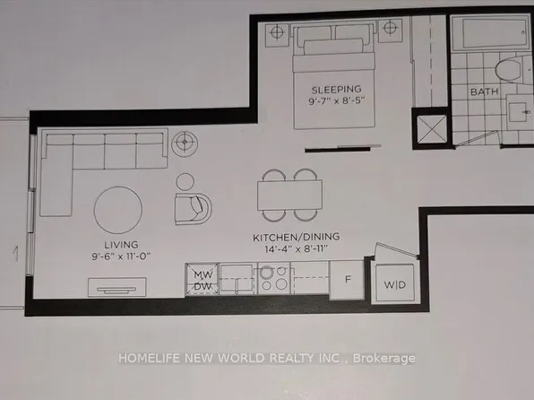 18 Maitland Ter, Toronto, ON