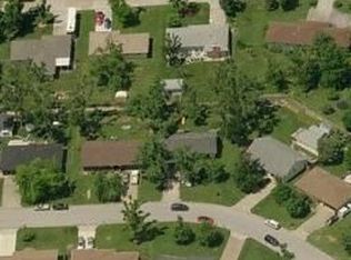 2247 E Parkwood St, Springfield, MO 65803